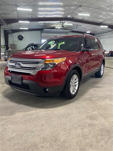 2015 Ford Explorer XLT   - Photo 1 - Metropolis, IL 62960