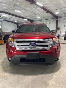 2015 Ford Explorer XLT   - Photo 5 - Metropolis, IL 62960