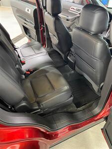 2015 Ford Explorer XLT   - Photo 19 - Metropolis, IL 62960