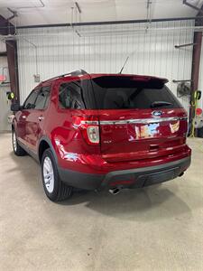 2015 Ford Explorer XLT   - Photo 6 - Metropolis, IL 62960
