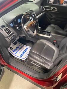 2015 Ford Explorer XLT   - Photo 16 - Metropolis, IL 62960