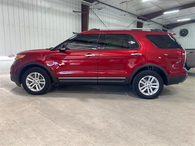 2015 Ford Explorer XLT   - Photo 3 - Metropolis, IL 62960