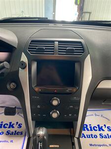 2015 Ford Explorer XLT   - Photo 14 - Metropolis, IL 62960