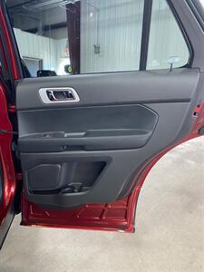 2015 Ford Explorer XLT   - Photo 21 - Metropolis, IL 62960