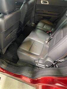 2015 Ford Explorer XLT   - Photo 18 - Metropolis, IL 62960