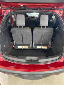 2015 Ford Explorer XLT   - Photo 23 - Metropolis, IL 62960