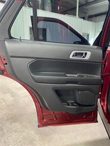 2015 Ford Explorer XLT   - Photo 20 - Metropolis, IL 62960