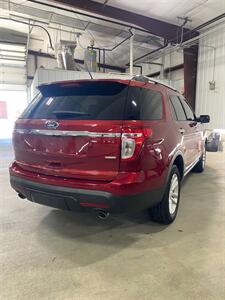 2015 Ford Explorer XLT   - Photo 7 - Metropolis, IL 62960