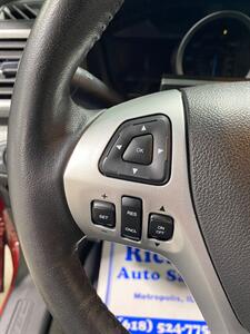 2015 Ford Explorer XLT   - Photo 11 - Metropolis, IL 62960