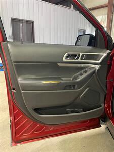 2015 Ford Explorer XLT   - Photo 22 - Metropolis, IL 62960