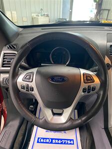 2015 Ford Explorer XLT   - Photo 13 - Metropolis, IL 62960