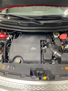 2015 Ford Explorer XLT   - Photo 28 - Metropolis, IL 62960