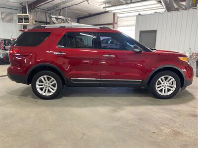 2015 Ford Explorer XLT   - Photo 4 - Metropolis, IL 62960