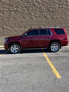 2017 Chevrolet Tahoe Premier   - Photo 7 - Metropolis, IL 62960