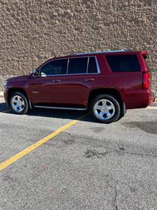 2017 Chevrolet Tahoe Premier   - Photo 6 - Metropolis, IL 62960