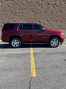 2017 Chevrolet Tahoe Premier   - Photo 5 - Metropolis, IL 62960