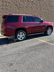 2017 Chevrolet Tahoe Premier   - Photo 4 - Metropolis, IL 62960