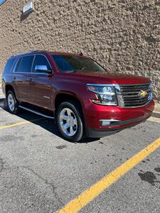 2017 Chevrolet Tahoe Premier   - Photo 9 - Metropolis, IL 62960