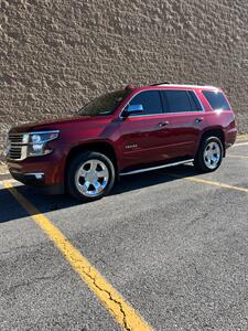 2017 Chevrolet Tahoe Premier   - Photo 2 - Metropolis, IL 62960