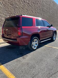 2017 Chevrolet Tahoe Premier   - Photo 8 - Metropolis, IL 62960