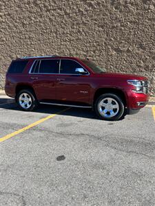 2017 Chevrolet Tahoe Premier   - Photo 3 - Metropolis, IL 62960