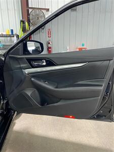2021 Nissan Maxima 3.5 SV   - Photo 21 - Metropolis, IL 62960
