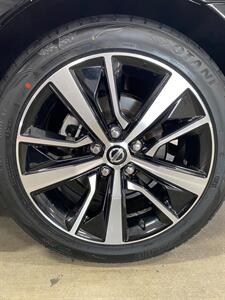 2021 Nissan Maxima 3.5 SV   - Photo 24 - Metropolis, IL 62960