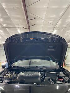 2021 Nissan Maxima 3.5 SV   - Photo 28 - Metropolis, IL 62960