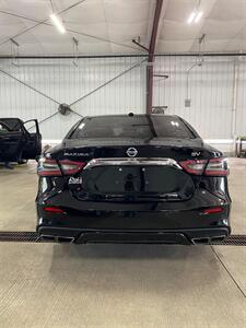 2021 Nissan Maxima 3.5 SV   - Photo 7 - Metropolis, IL 62960