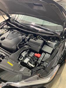 2021 Nissan Maxima 3.5 SV   - Photo 25 - Metropolis, IL 62960