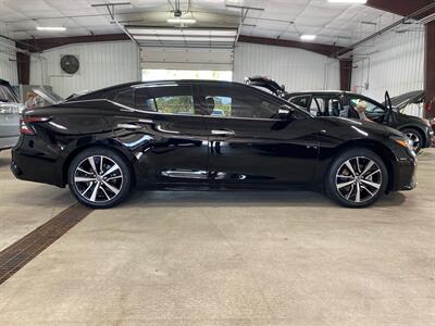 2021 Nissan Maxima 3.5 SV   - Photo 4 - Metropolis, IL 62960