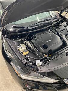 2021 Nissan Maxima 3.5 SV   - Photo 27 - Metropolis, IL 62960