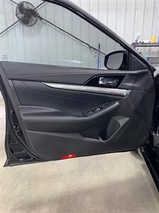 2021 Nissan Maxima 3.5 SV   - Photo 20 - Metropolis, IL 62960
