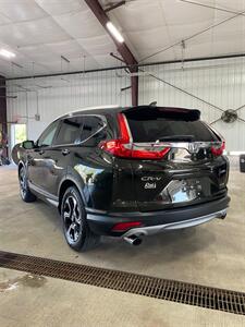 2017 Honda CR-V Touring   - Photo 5 - Metropolis, IL 62960