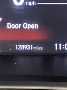 2017 Honda CR-V Touring   - Photo 9 - Metropolis, IL 62960