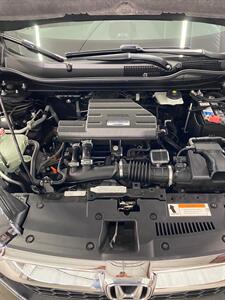 2017 Honda CR-V Touring   - Photo 26 - Metropolis, IL 62960