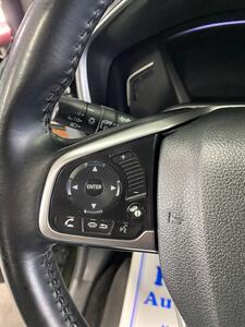 2017 Honda CR-V Touring   - Photo 14 - Metropolis, IL 62960