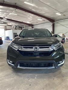 2017 Honda CR-V Touring   - Photo 7 - Metropolis, IL 62960