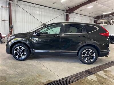 2017 Honda CR-V Touring   - Photo 3 - Metropolis, IL 62960