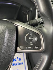 2017 Honda CR-V Touring   - Photo 15 - Metropolis, IL 62960
