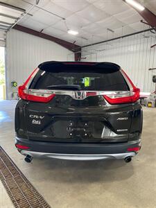 2017 Honda CR-V Touring   - Photo 8 - Metropolis, IL 62960