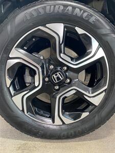 2017 Honda CR-V Touring   - Photo 24 - Metropolis, IL 62960