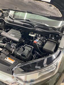 2017 Honda CR-V Touring   - Photo 25 - Metropolis, IL 62960