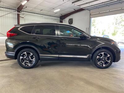 2017 Honda CR-V Touring   - Photo 4 - Metropolis, IL 62960