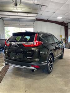 2017 Honda CR-V Touring   - Photo 6 - Metropolis, IL 62960