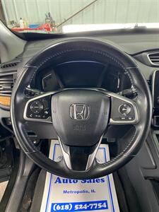 2017 Honda CR-V Touring   - Photo 10 - Metropolis, IL 62960