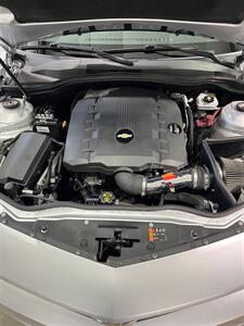 2014 Chevrolet Camaro LT - Photo 27 - Metropolis, IL 62960