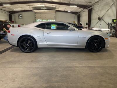 2014 Chevrolet Camaro LT - Photo 9 - Metropolis, IL 62960