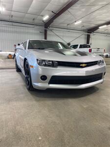 2014 Chevrolet Camaro LT - Photo 3 - Metropolis, IL 62960