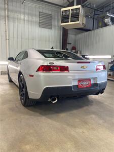 2014 Chevrolet Camaro LT - Photo 6 - Metropolis, IL 62960